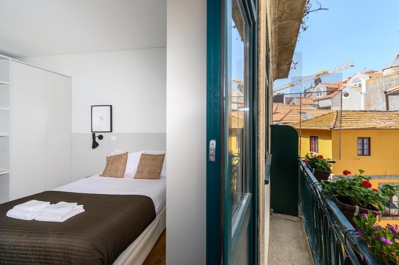 Maria Da Se Historic House Hotel Porto Exterior photo
