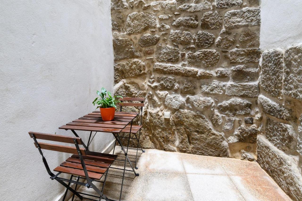 Maria Da Se Historic House Hotel Porto Exterior photo