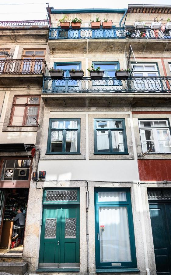 Maria Da Se Historic House Hotel Porto Exterior photo