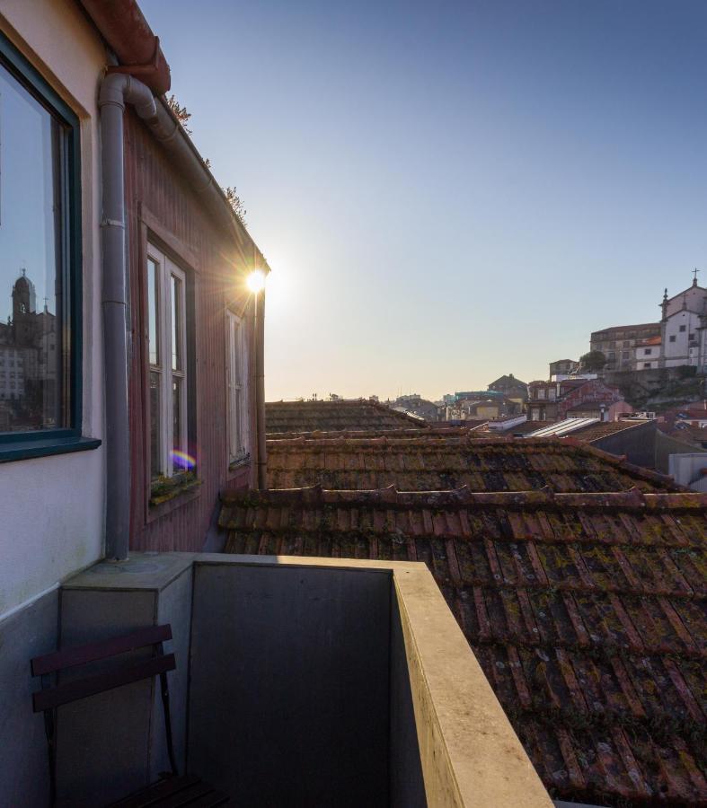 Maria Da Se Historic House Hotel Porto Exterior photo