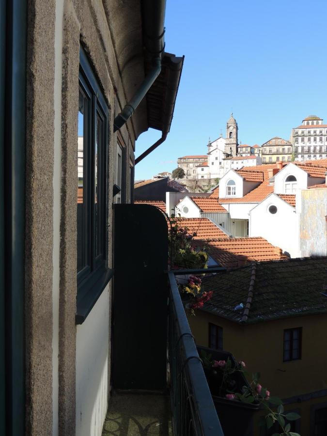 Maria Da Se Historic House Hotel Porto Exterior photo
